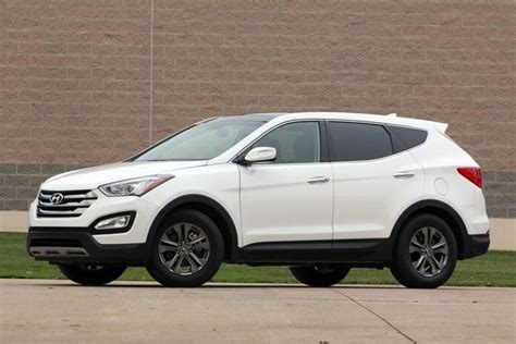 Santafe Sport 2013 Factory Service Repair Manual Download