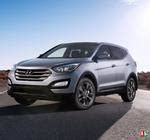 Santafe Xl 2013 2014 Factory Service Repair Manual Download