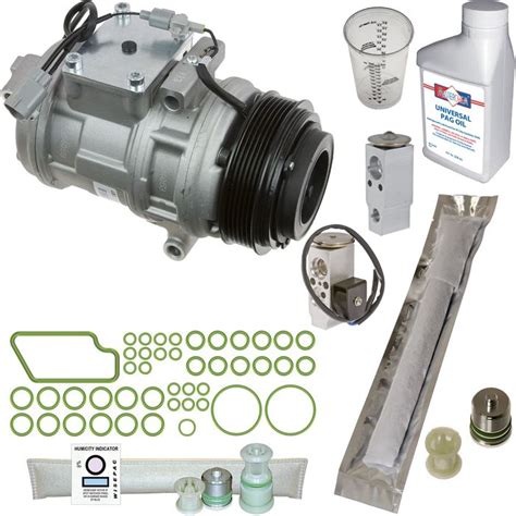 Santech Ac Parts Catalog