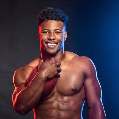 Saquon Barkley Birth Chart