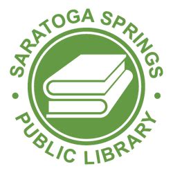 Saratoga Springs Library Catalog