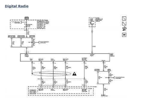 Saturn Ion 2007 Wiring Diagram