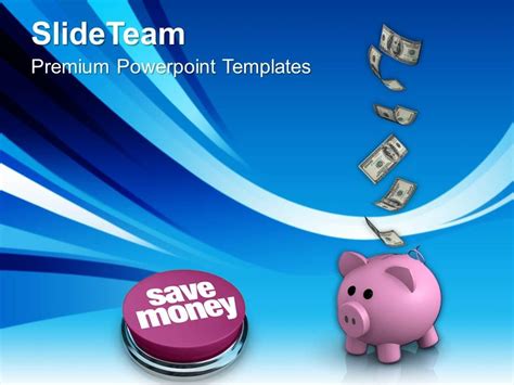 Save Powerpoint Template