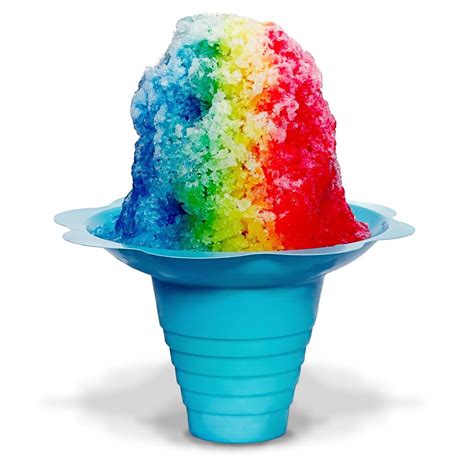Savor the Sweet Summer Treat: A Comprehensive Guide to Shaved Ice Machines for Snow Cones