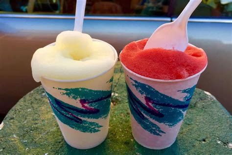 Savor the Sweetness: A Comprehensive Guide to Freds Water Ice, a Refreshing Philadelphian Delight