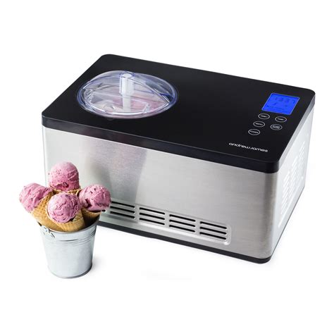 Savor the Sweetness: Upgrading Your Culinary Experience with a Premium Ice Maker