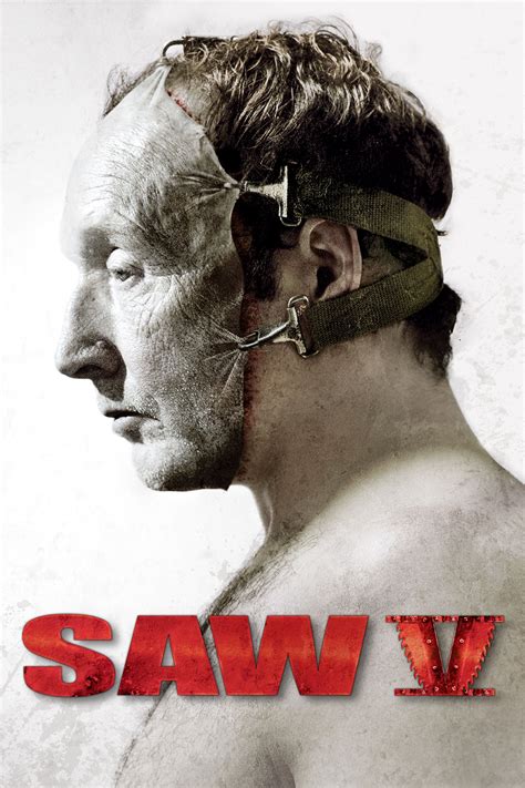 Saw V