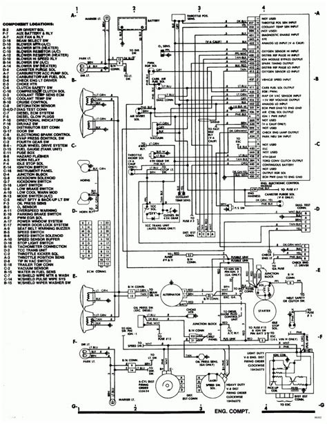 Sb Chevy Wiring Diagram For 85