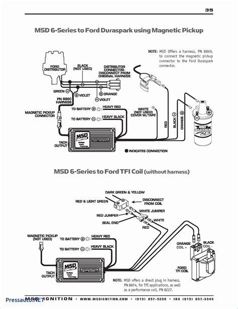 Sbc Msd Digital 6 Wiring Diagram