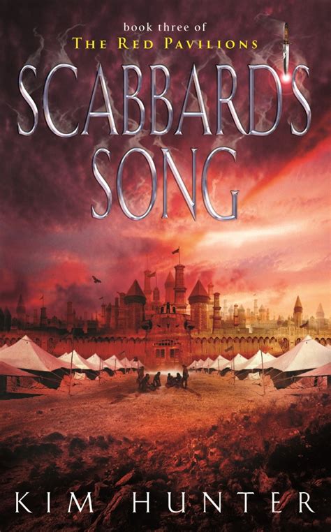 Scabbard S Song Hunter Kim Epubpdf Free - 