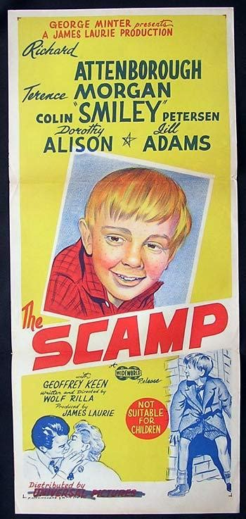 Scamp Film and Theatre Ltd.