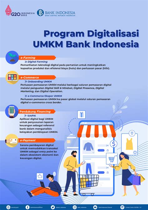 SchemaMall, Dukung Transformasi Digital UMKM Indonesia