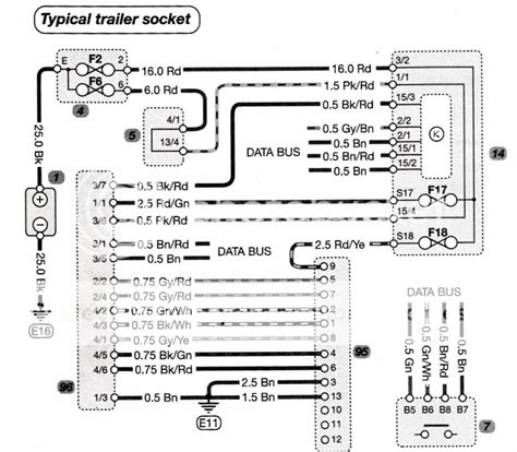 Schematic Wiring Diagram Drvasmb2051