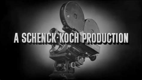 Schenck-Koch Productions