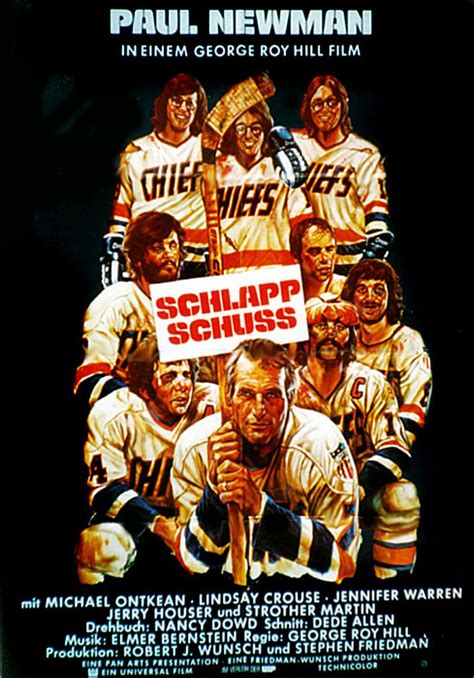 Schlappschuss