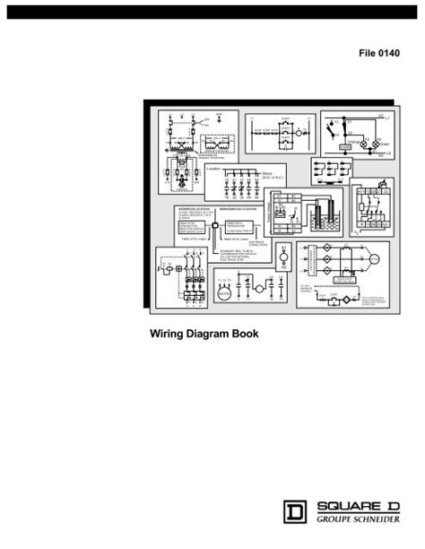 Schneider Electric Switch Wiring Diagram