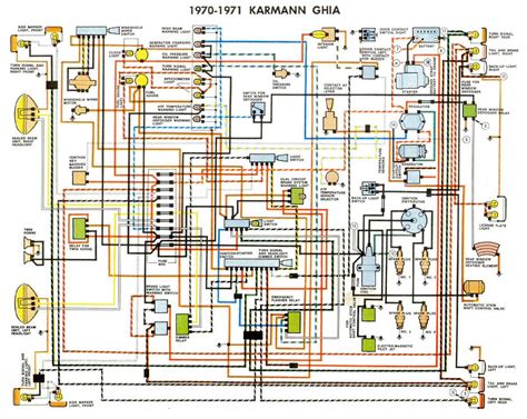 School Bus Motor Wiring Diagram