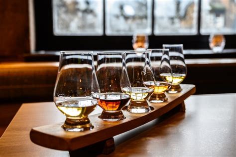 Scotch Whisky: A Celebration of Scottish Excellence