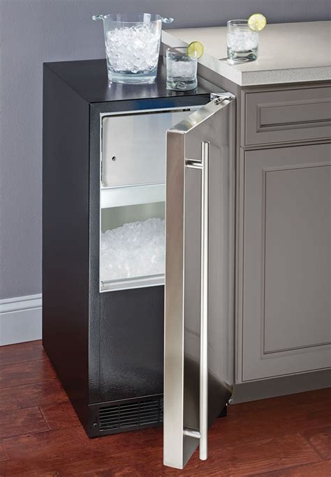 Scotchman Frigomont Ice Machine: The Ultimate Guide to Crystal-Clear Ice