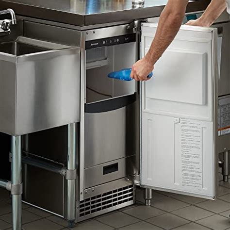 Scotchman Undercounter Ice Maker: A Comprehensive Guide to Ice-Cold Perfection