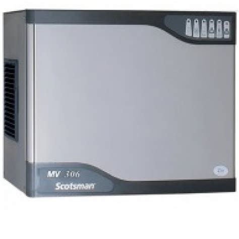 Scotman MV 456: A Revolutionary Innovation in the World of Ventilation