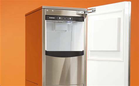 Scotsman AC125: A Comprehensive Guide to the Leading Ice Maker