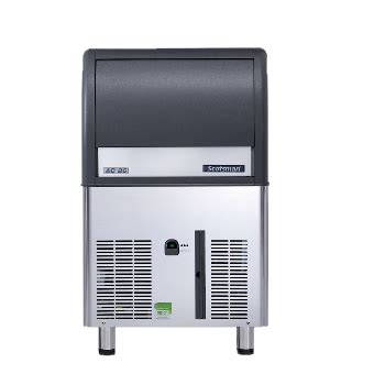 Scotsman AC86: Empowering Your Business with Unrivaled Ice Production