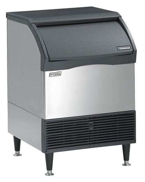 Scotsman Ice Machines: The Clear Choice for Your Commercial Needs