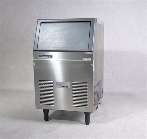 Scotsman Ice Maker: The Heartbeat of Your Business