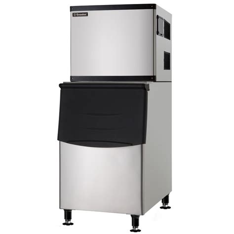 Scotsman MV 25 Ice Machine: The Ultimate Commercial Ice-Making Solution