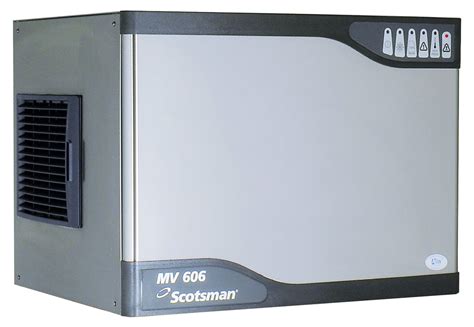 Scotsman MV 606: A Timeless Icon of Durability and Performance