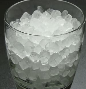 Scottish Ice Machine Pellets: The Ultimate Guide to Crystal-Clear Ice