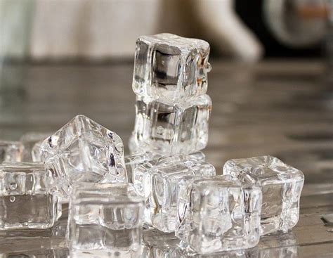 Scotts Ice Maker: Your Journey to Crystal-Clear Perfection