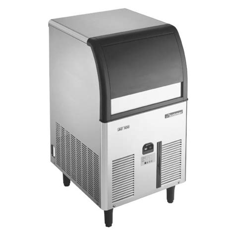 Scottsman AC 106: The Ultimate Ice Maker for Commercial Kitchens