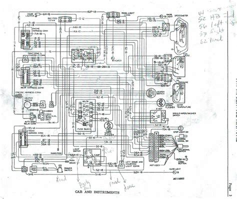 Scout Ii Wiring Diagram Fuse Block