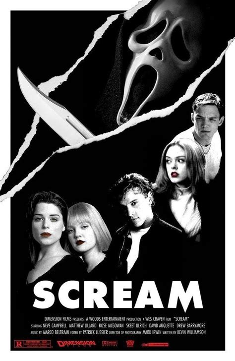 Scream Girl