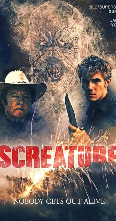 Screature 2021