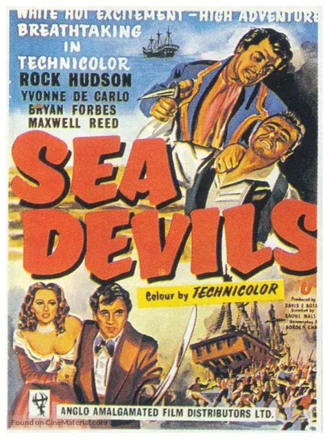 Sea Devils