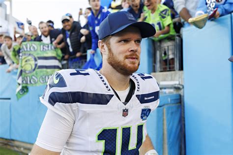 Seahawks Te Depth Chart