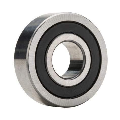 Sealed Angular Contact Bearings: The Indispensable Components for Uninterrupted Performance