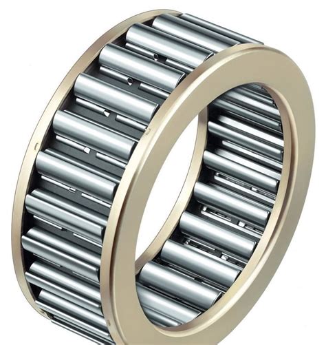 Sealed Needle Bearings: The Precision Workhorses of Industry