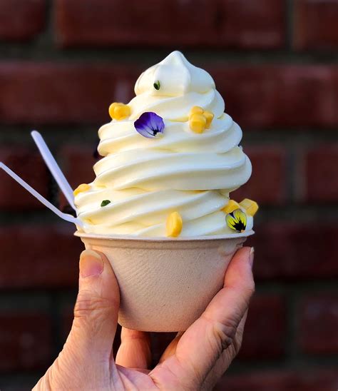 Seattles Soft Serve Ice Cream: A Sweet Escape into Culinary Heaven