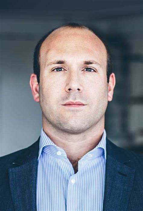 Sebastian Scheiman, a Role Model in the Business World