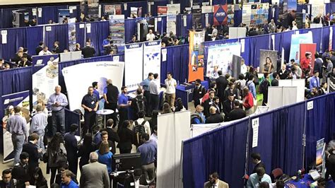 Sec Career Fair