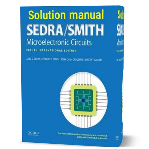 Sedra Smith 6th Edition Solutions Manual Pdf 00c9927bee0ff8cec3b7169b647159ff Rico Co Uk