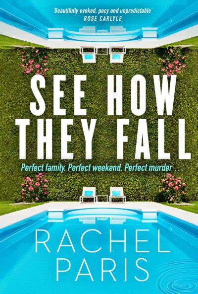 th?q=See How They Fall Author Rachel Paris