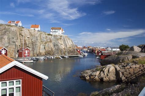 Segla i Bohuslän: En guide till segelbåtsuthyrning på Västkusten