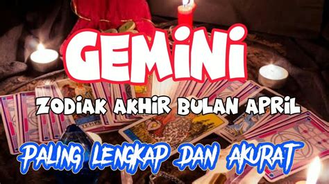 Selamat Datang, Gemini! Intip Ramalan Harianmu Hari Ini