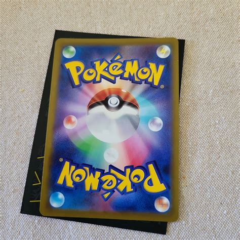 Selamat Datang di Dunia Ajaib Japanska Pokémon Kort!