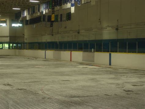 Selamat Datang di New Richmond Ice Arena, Destinasi Impian Para Pencinta Olahraga Es!